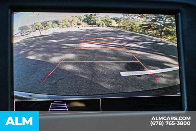 2023 Chevrolet Equinox FWD LT