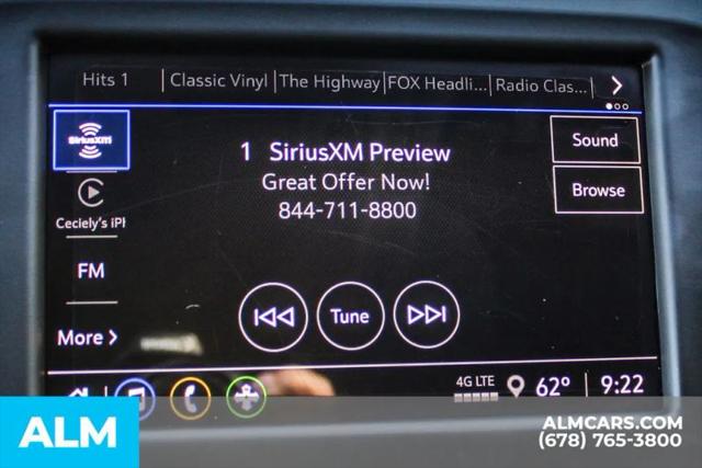 2023 Chevrolet Equinox FWD LT