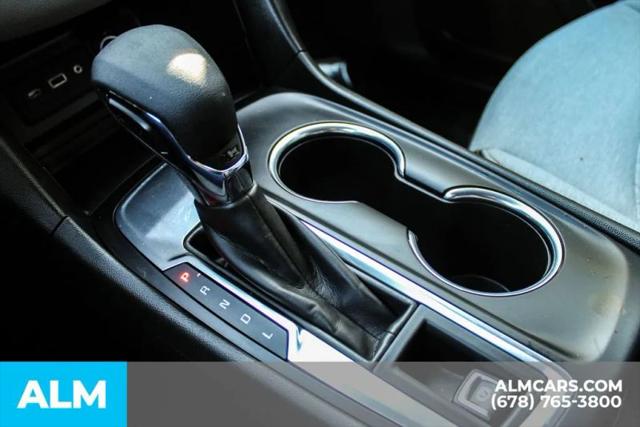 2023 Chevrolet Equinox FWD LT