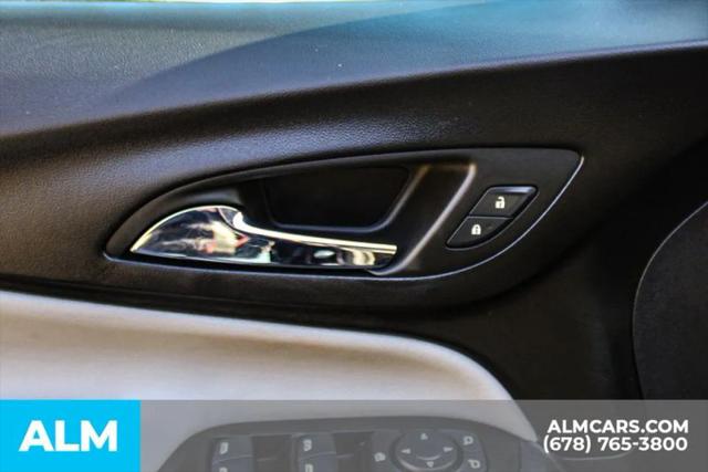 2023 Chevrolet Equinox FWD LT