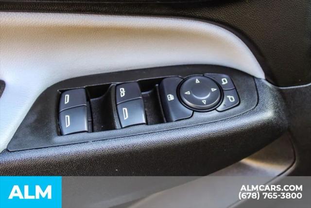 2023 Chevrolet Equinox FWD LT