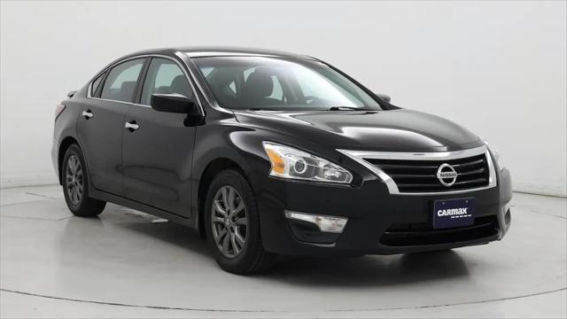 2015 Nissan Altima 2.5 S for sale in Kentwood, MI