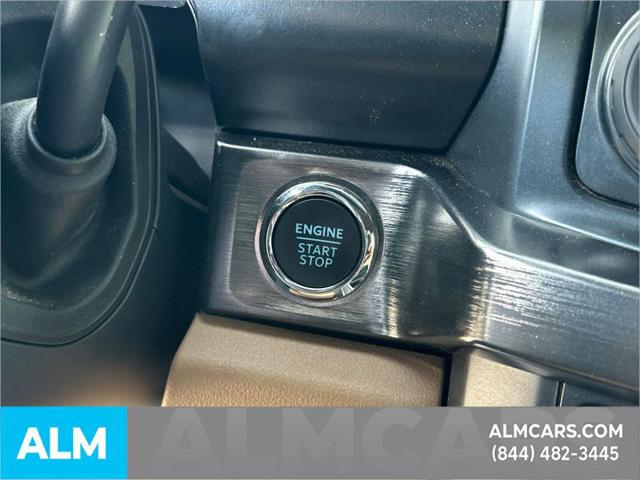 2024 Ford F-450 Platinum