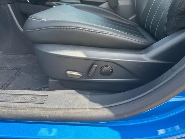 2026 Ford Mustang Mach-E Select
