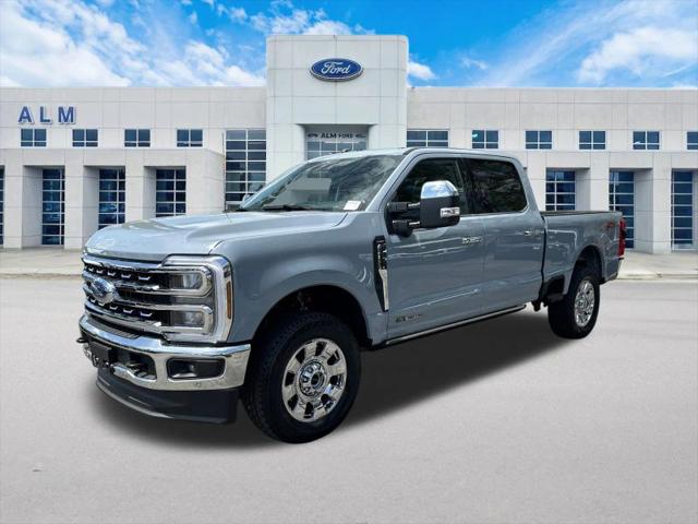 2026 Ford F-250 LARIAT for sale in Marietta, GA