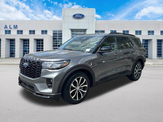 2026 Ford Explorer ST-Line for sale in Marietta, GA