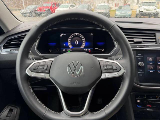 2015 Volkswagen Passat 1.8T Limited Edition