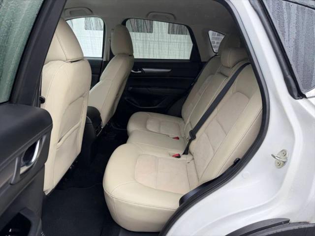 2023 Mazda CX-5 2.5 S Select