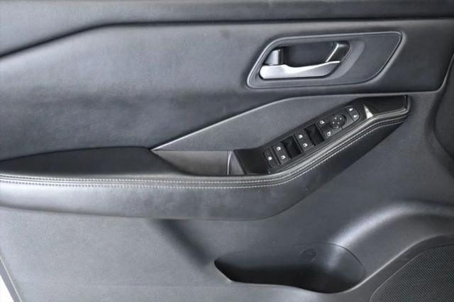 2024 Nissan Rogue SV FWD