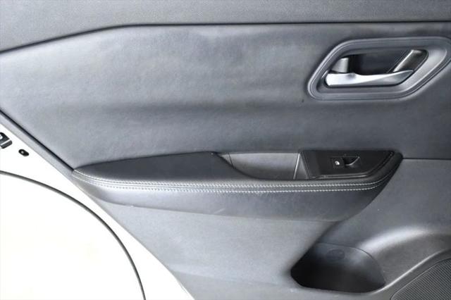 2024 Nissan Rogue SV FWD