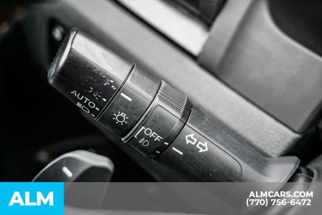 2022 Honda Pilot AWD Black Edition