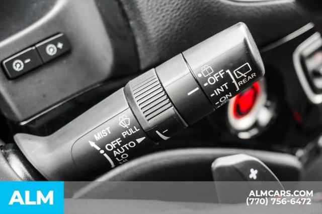 2022 Honda Pilot AWD Black Edition