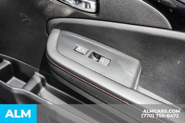 2022 Honda Pilot AWD Black Edition