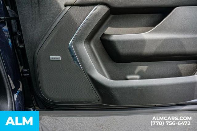 2025 Chevrolet Suburban 4WD Premier