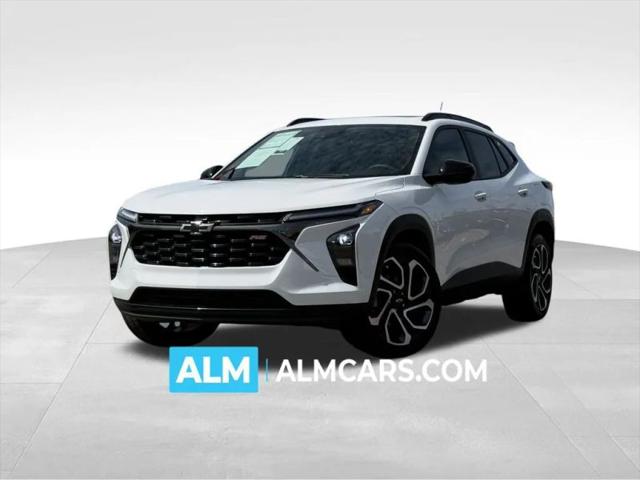 2025 Chevrolet Trax FWD 2RS for sale in Bogart, GA