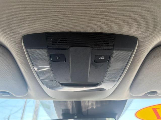 2021 Kia K5 LX