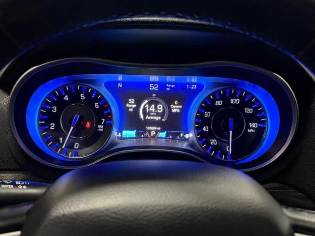 2017 Chrysler 300 Limited AWD