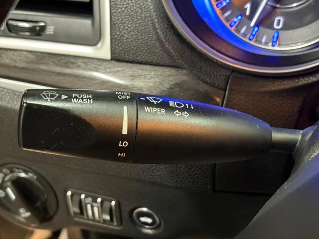 2017 Chrysler 300 Limited AWD