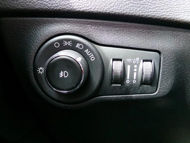 2018 Jeep Compass Limited 4x4