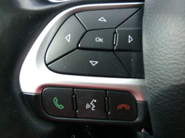 2018 Jeep Compass Limited 4x4