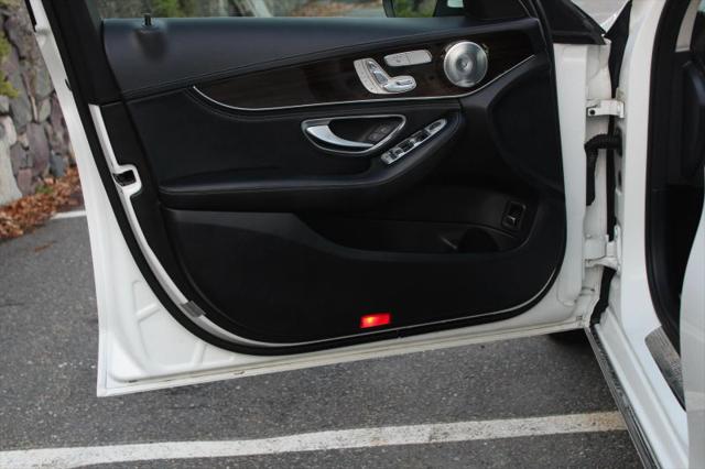 2015 Mercedes-Benz C-CLASS C 300 4MATIC