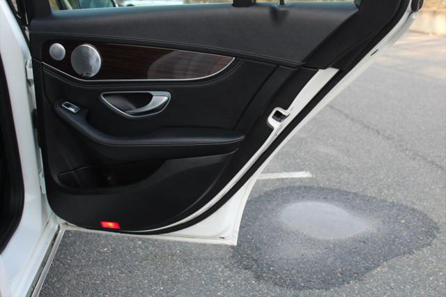 2015 Mercedes-Benz C-CLASS C 300 4MATIC