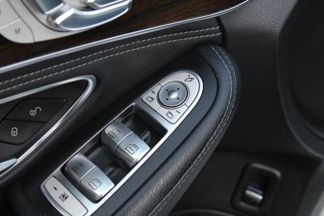 2015 Mercedes-Benz C-CLASS C 300 4MATIC