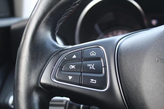 2015 Mercedes-Benz C-CLASS C 300 4MATIC