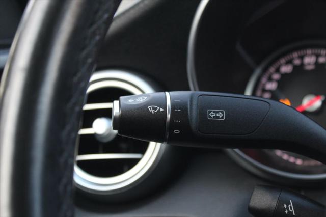 2015 Mercedes-Benz C-CLASS C 300 4MATIC