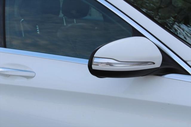 2015 Mercedes-Benz C-CLASS C 300 4MATIC