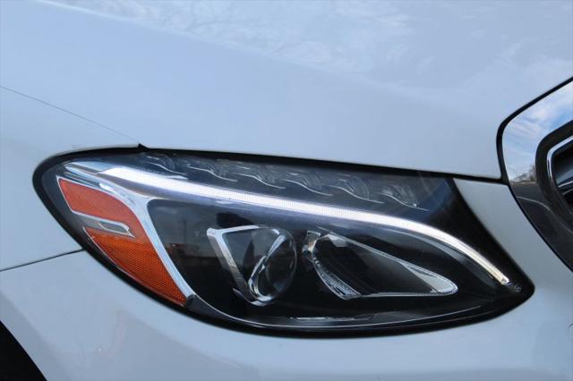 2015 Mercedes-Benz C-CLASS C 300 4MATIC