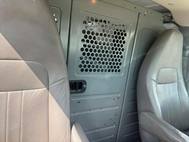 2015 Chevrolet Express Work Van