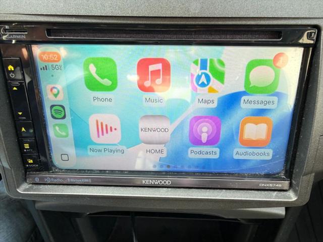 2012 Honda Accord 2.4 EX
