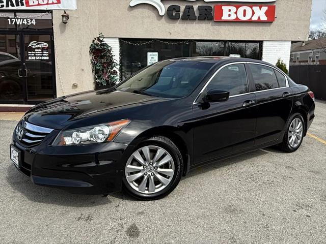 2012 Honda Accord 2.4 EX for sale in Oakbrook Terrace, IL