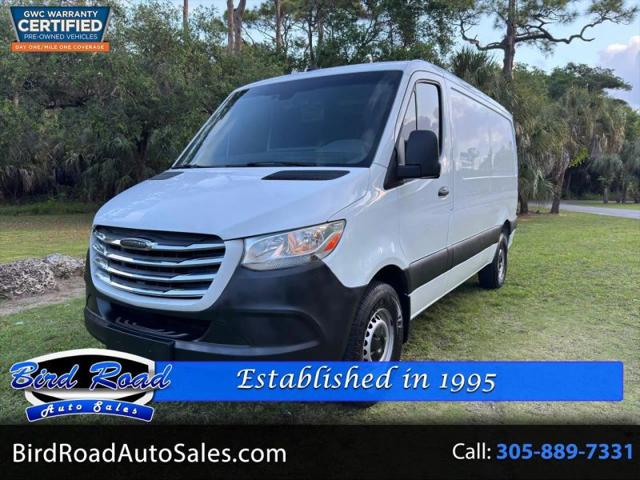 2019 Freightliner Sprinter Extended for sale in Miami, FL
