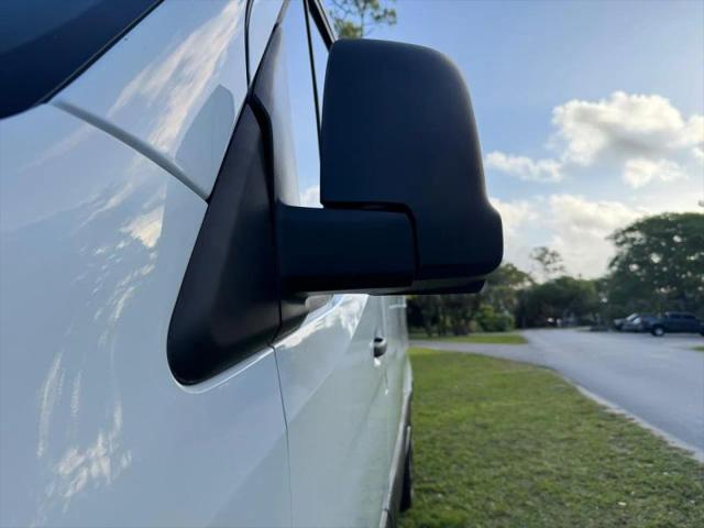 2019 Freightliner Sprinter Extended