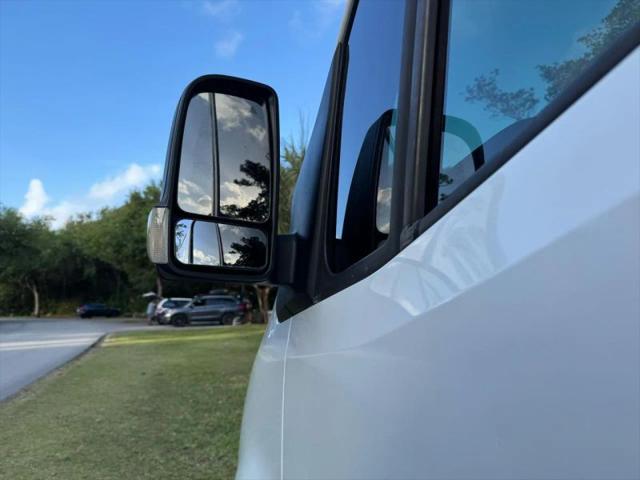 2019 Freightliner Sprinter Extended