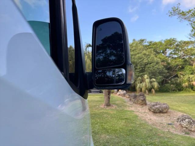 2019 Freightliner Sprinter Extended