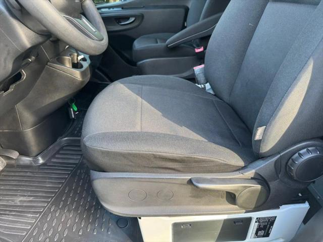 2019 Freightliner Sprinter Extended