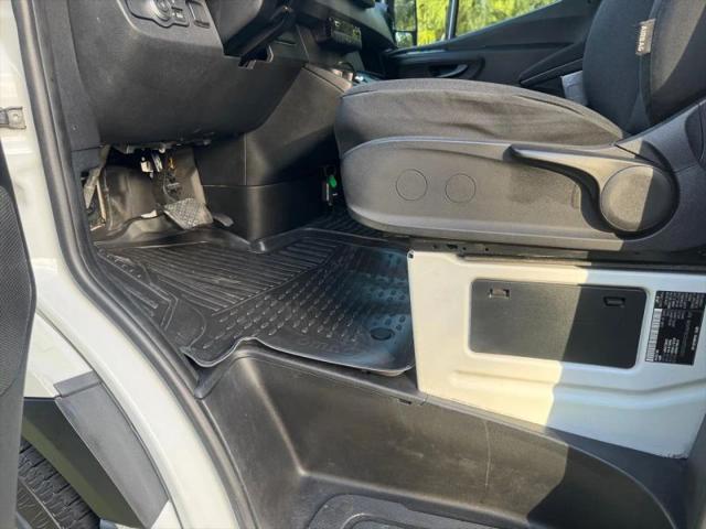 2019 Freightliner Sprinter Extended