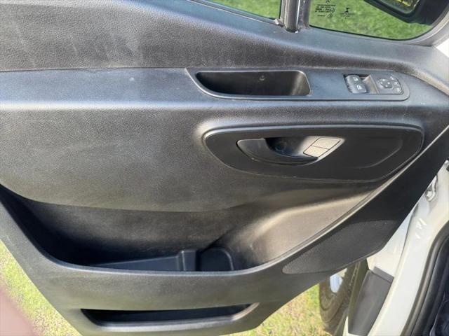 2019 Freightliner Sprinter Extended