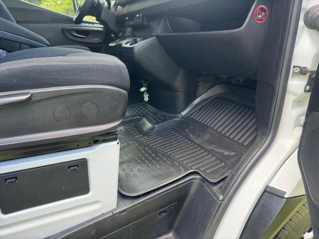 2019 Freightliner Sprinter Extended