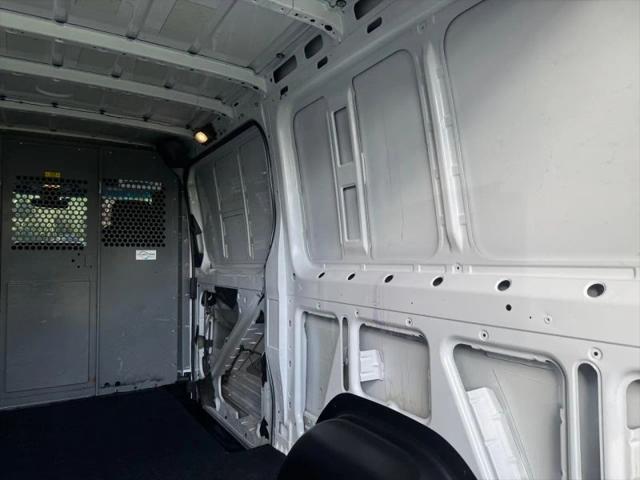 2019 Freightliner Sprinter Extended