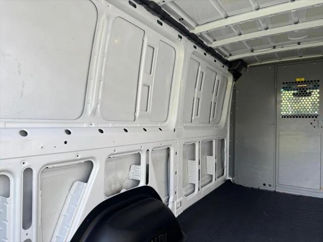 2019 Freightliner Sprinter Extended