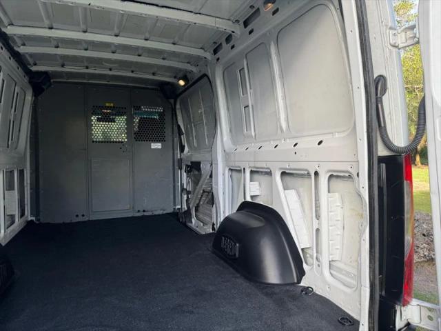 2019 Freightliner Sprinter Extended