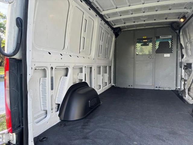 2019 Freightliner Sprinter Extended