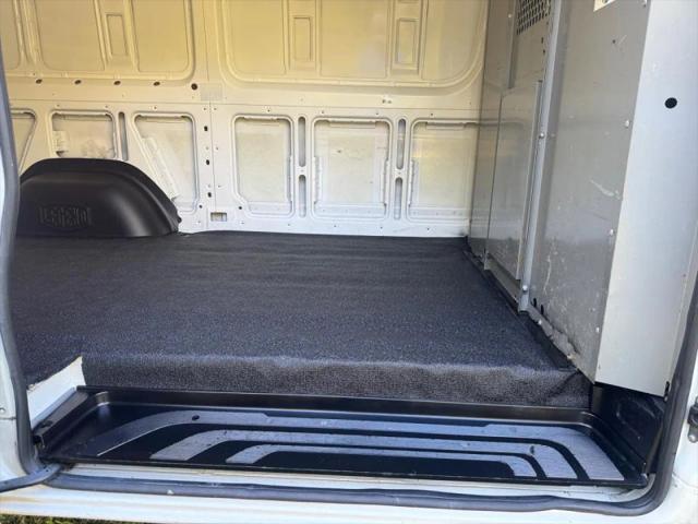 2019 Freightliner Sprinter Extended