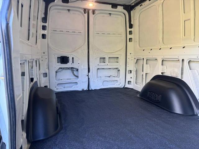 2019 Freightliner Sprinter Extended