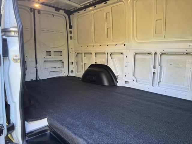 2019 Freightliner Sprinter Extended