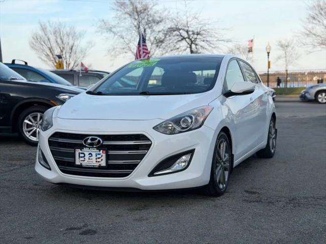 2016 Hyundai Elantra GT Base for sale in New Bedford, MA